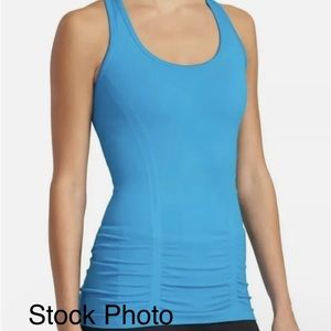 Athleta Fast Track Racerback Tank